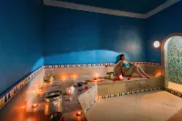 Steigenberger Marhaba Thalasso Hammamet - spa