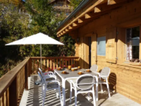 Ardévaz I Hotels in Chamoson