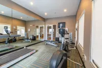 Holiday Inn Express & Suites LIMON I-70 (EX 359) by IHG - ที่มีฟิตเนส