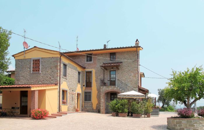 I Colletti - App. Sole