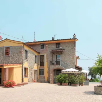 I Colletti - App. Sole