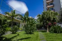 Dorisol Buganvília Studio Hotel