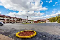 Americas Best Value Inn Moline Hotels in Moline