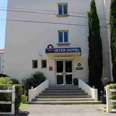 The Originals City Hôtel Dau Ly Lyon Est Hotel Exterior