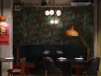 Max Brown Downtown Athens