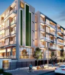 The Catalyst Apartment Hotel by Newmark