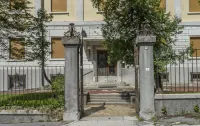 카베 델 프레딜 러블리 아파트먼트 Animalborghetto 주변 호텔