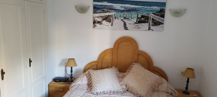 Apartamento Torreoceano H4 de Mijas Costa Hotels in Mijas