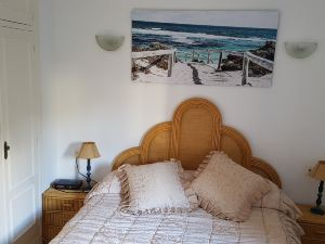 Apartamento Torreoceano H4 de Mijas Costa