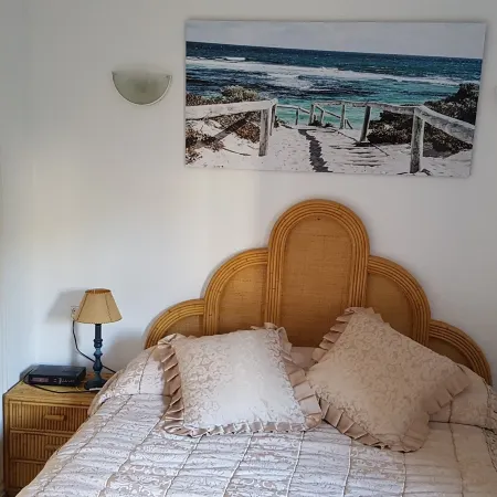 Apartamento Torreoceano H4 de Mijas Costa