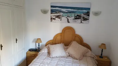 Apartamento Torreoceano H4 de Mijas Costa