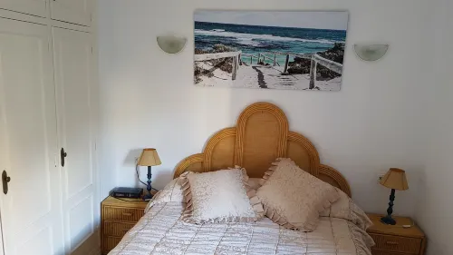 Apartamento Torreoceano H4 de Mijas Costa - 3 étoiles