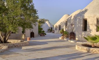 Les Jardins de Villa Maroc