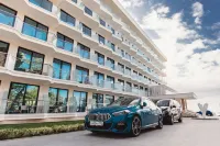 Luchezarniy Resort Hotels in 