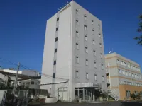 Business Hotel Santa (BBH Hotel Group) Hotels in Chikusei