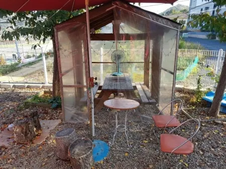 Cheongdo Provence Caravan Pension