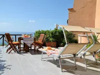 Villa Arborea in Sperlonga
