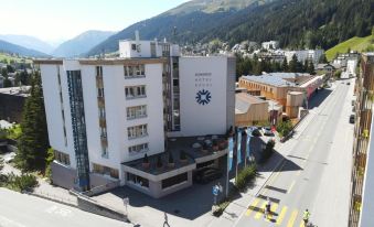 Kongress Hotel Davos
