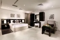أسوار العليا للشقق المخدومة