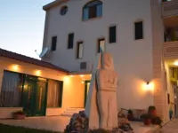 Mesogios Beach Hotel Hotels in Mithimna