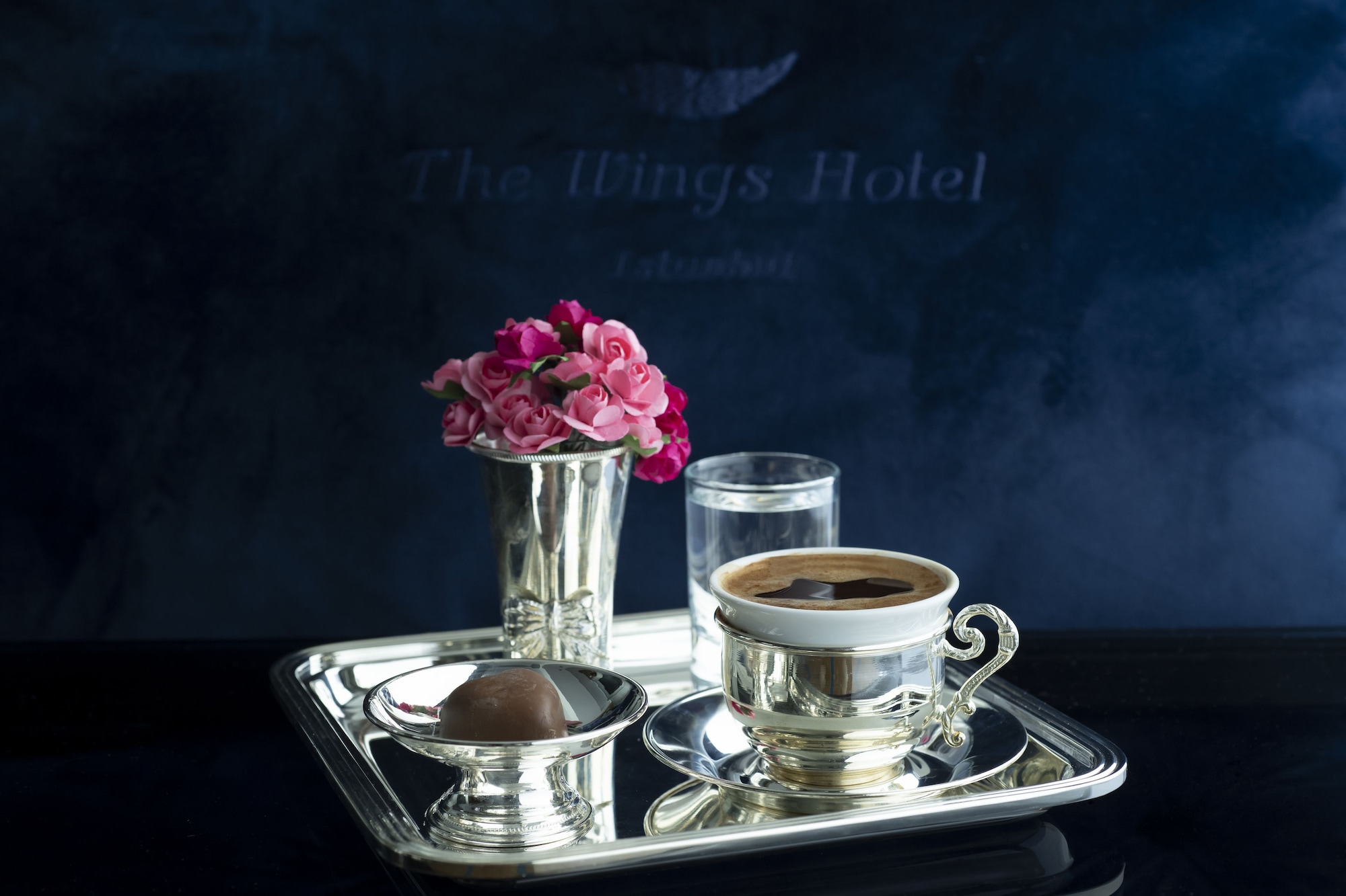 The Wings Hotel Istanbul
