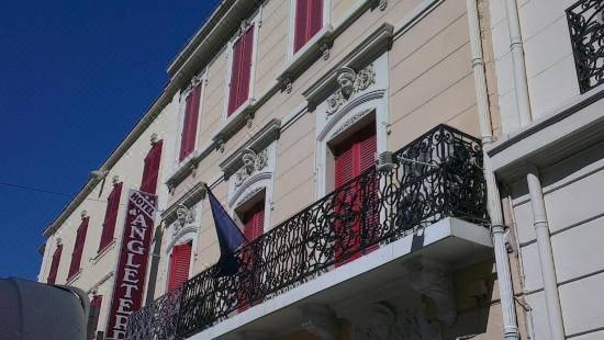 The Originals Access Hotel D Angleterre Salon De Provence Inter Hotel Salon De Provence Updated 22 Room Price Reviews Deals Trip Com