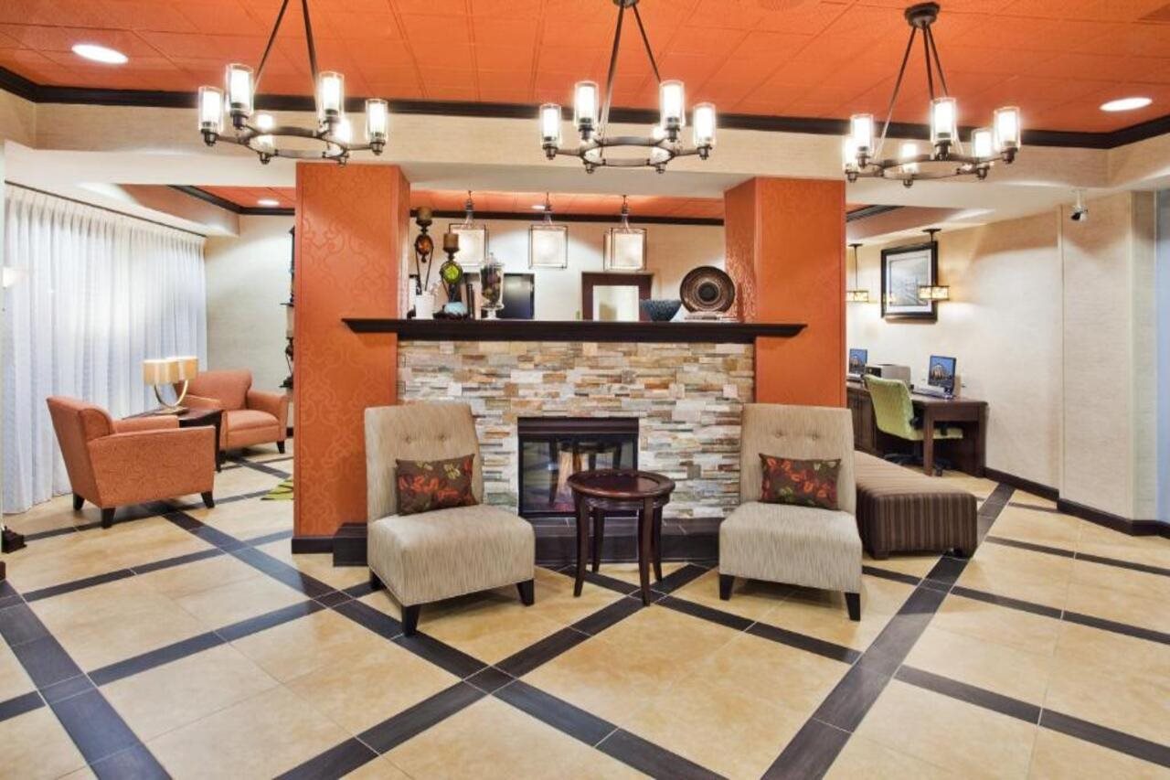 Holiday Inn Express Peachtree Corners-Norcross, an Ihg Hotel