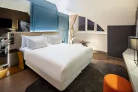 NH Collection Salzburg City Hotels near مطار زالتسبورغ