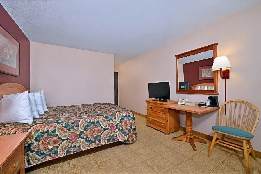 Americas Best Value Inn Decatur