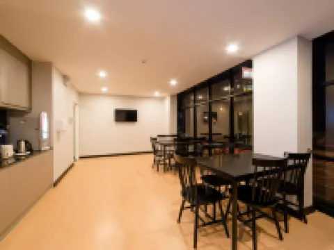 Z Sleep Hotel Hotels in Hat Yai