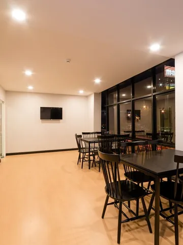 รูปภาพของZ SLEEP HOTEL : โรงแรมซี สลีป