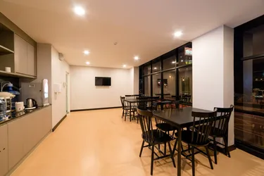 รูปภาพของZ SLEEP HOTEL : โรงแรมซี สลีป