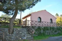 Agriturismo Borgo San Nicolao Các khách sạn ở Mojo Alcantara