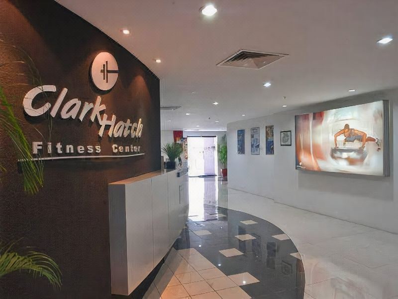 Crowne Plaza Mutiara Kuala Lumpur