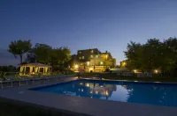 Luxury Villa in Cortona - Private Pool