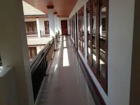 Chalouvanh Hotel - 2 Sao