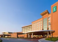 Embassy Suites by Hilton Omaha la Vista Hotel & Conference Center Hotels in Richland VIII