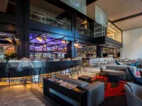 Pullman Sydney Airport - bar