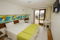 Pousada Caravelas de Pinzón Các khách sạn ở Cabo de Santo Agostinho