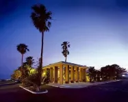 Desert Hot Springs Spa Hotel
