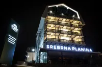 Srebrna Planina Spa & Resort Отели в г. 