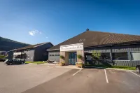 Thon Partner Hotel Mo I Rana Hotels in Mo i Rana