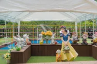 Gapyeong Polaris Kids Spa Pension - Spa