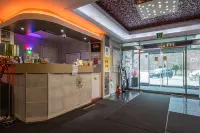 Taebaek Tourist Hotel Hotel a Taebaek-si