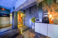 烏爾山三山蒂亞拉 蔚山住宿飯店