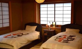 Guesthouse Higashiyama