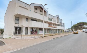 Residence le Centre
