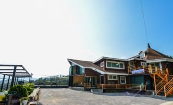 Sacheon Maren626 Pension