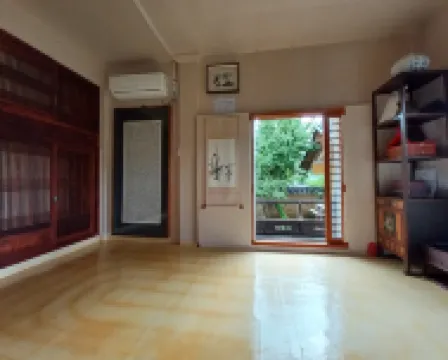 Andong Hakbong Jongtaek