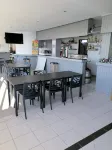 Apartamentos Vale de Carros by Umbral - balcón